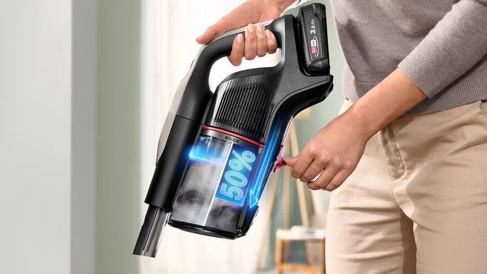 Bosch BCS931GAC