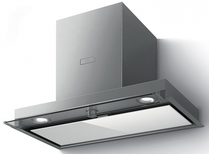 Elica BOXIN PLUS IXGL/A/90