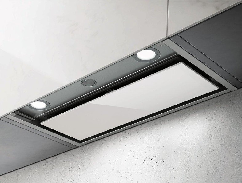 Elica BOXIN PLUS IXGL/A/90