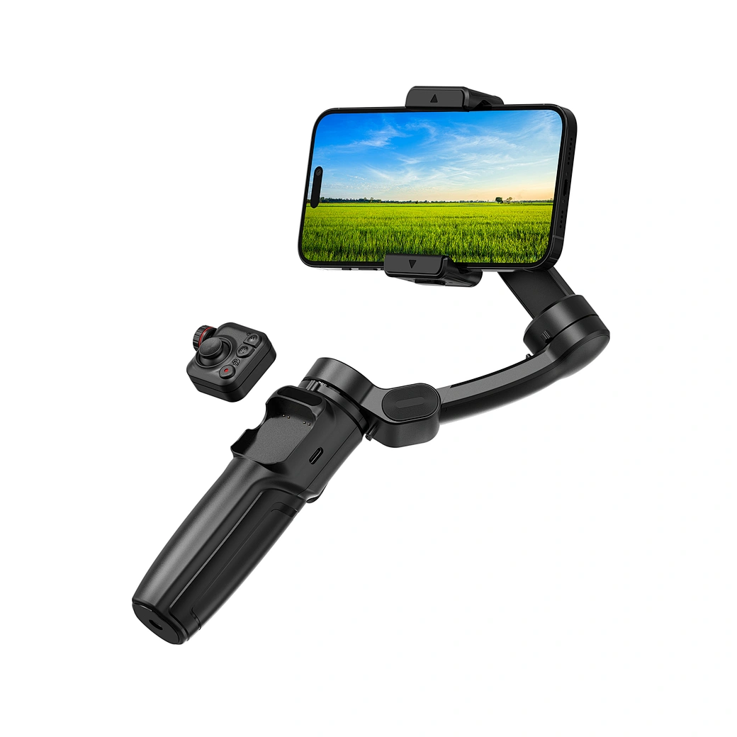 WIWU Gimbal PRO Wi-SE016
