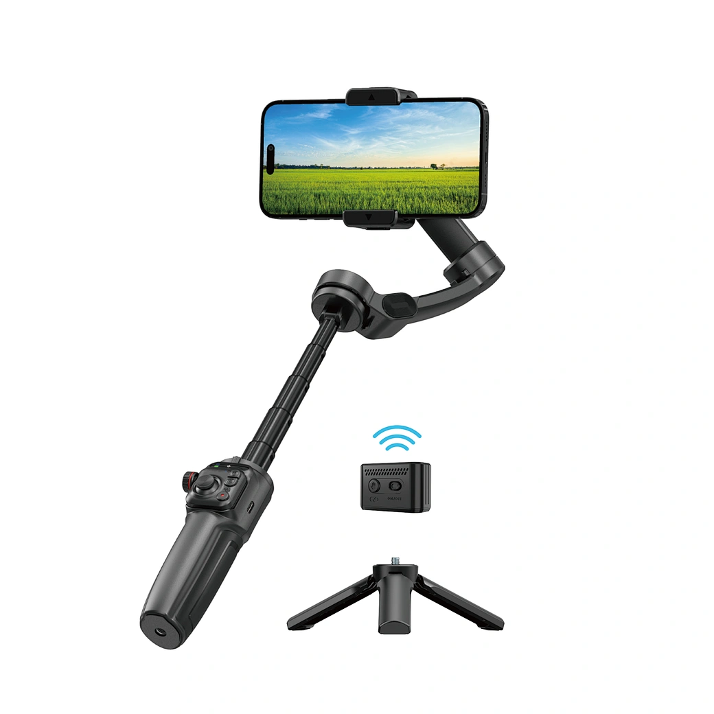 WIWU Gimbal PRO Wi-SE016