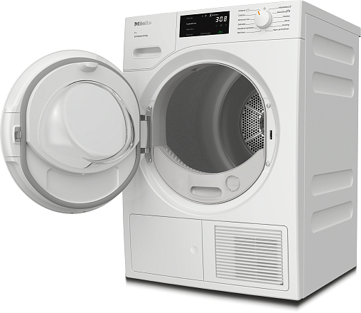 Miele TWC 640 WP
