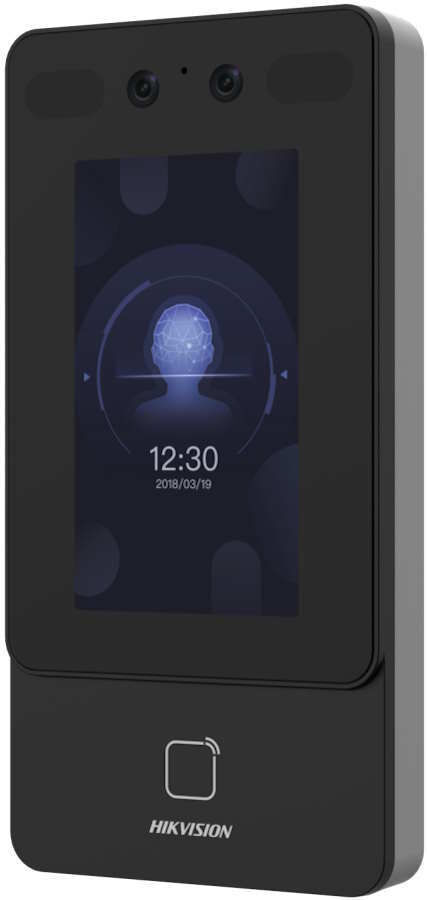 HIKVISION DS-K1T342MWX-E1