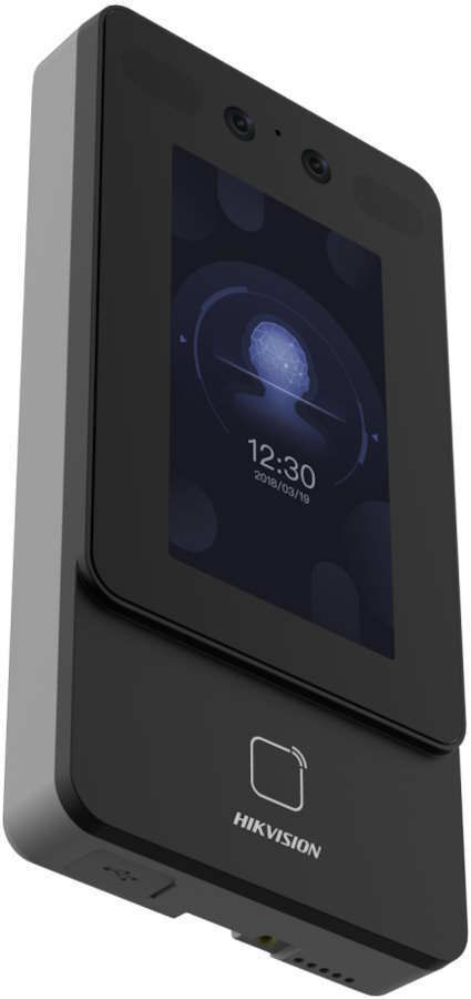 HIKVISION DS-K1T342MWX-E1