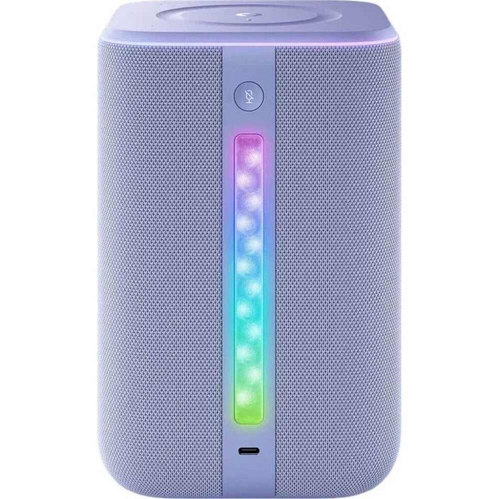 Yandex Station 3 YNDX-00060 Purple