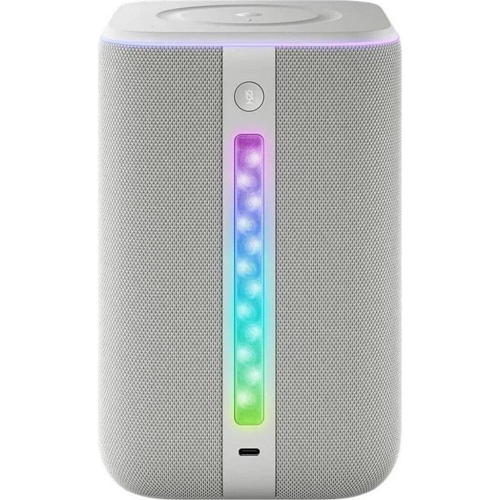 Yandex Station 3 YNDX-00060 Grey