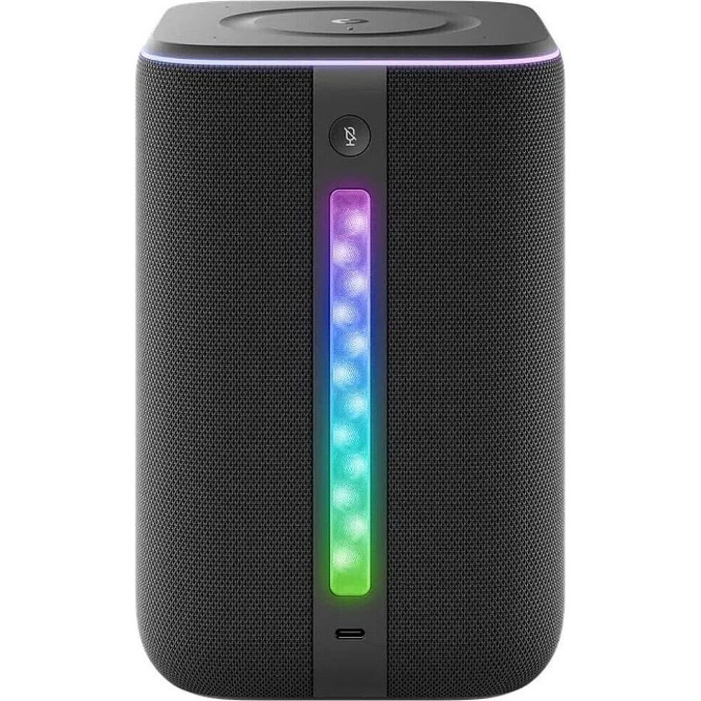 Yandex Station 3 YNDX-00060 Black