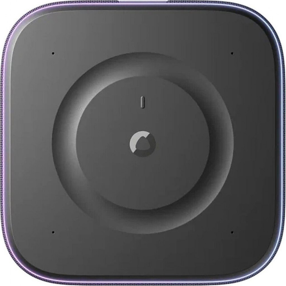 Yandex Station 3 YNDX-00060 Black