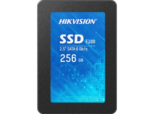 HIKVISION HS-SSD-E100/256G