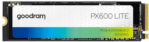 GOODRAM PX600 LITE 1.0TB / SSDPR-PX600L-01T-80