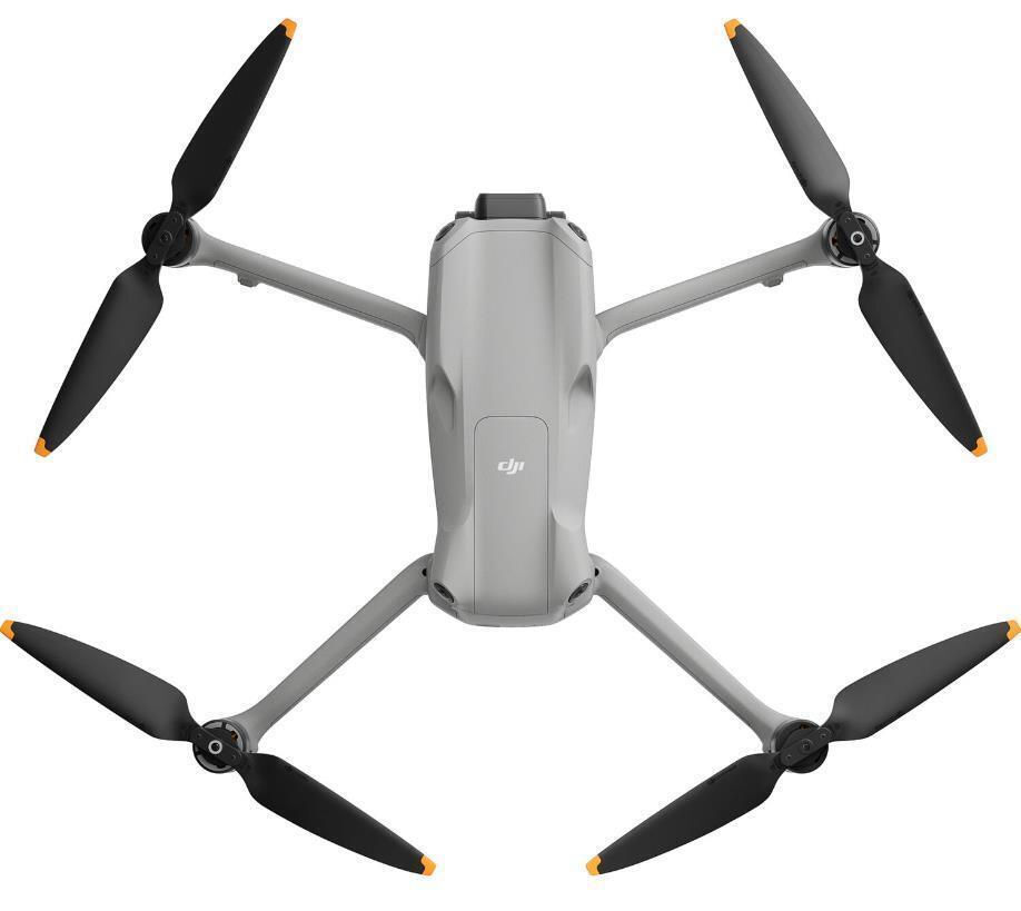 DJI Air 3 Fly More Combo RC-N2
