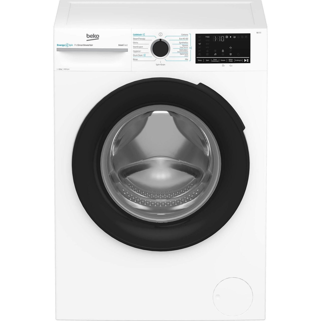 Beko BM3WFU410415WB