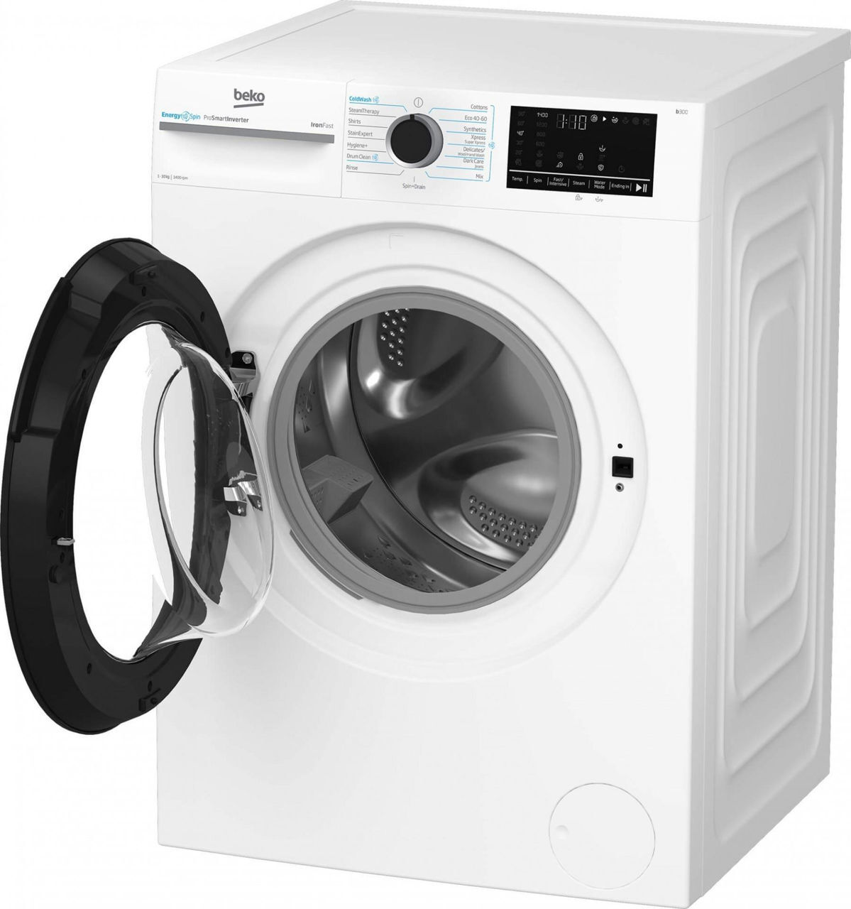 Beko BM3WFU410415WB