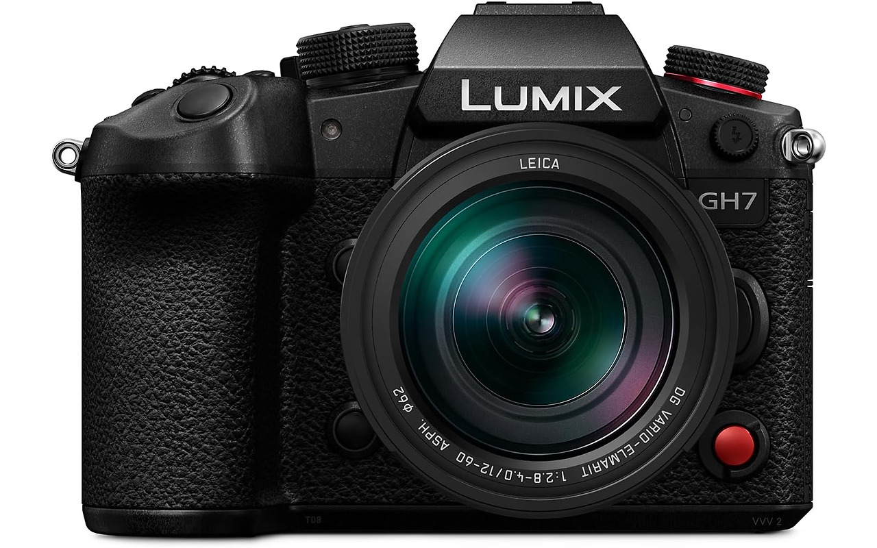 Panasonic Lumix DC-GH7LE
