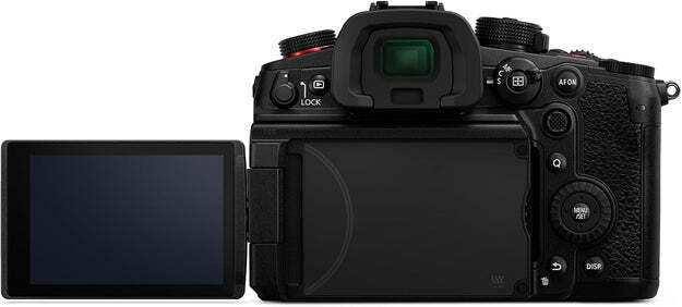 Panasonic Lumix DC-GH7LE