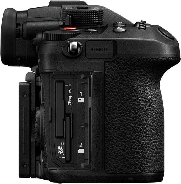 Panasonic Lumix DC-GH7LE