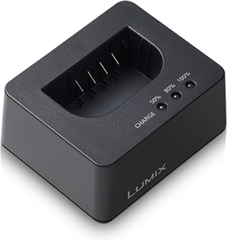 Panasonic DMW-BTCD15E for BLK22 / BLF19
