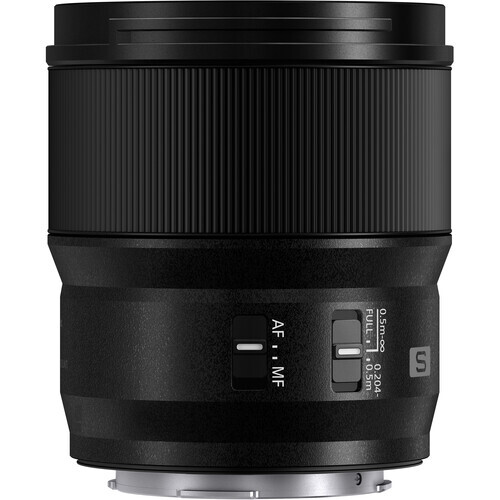 Panasonic Lumix S 100mm