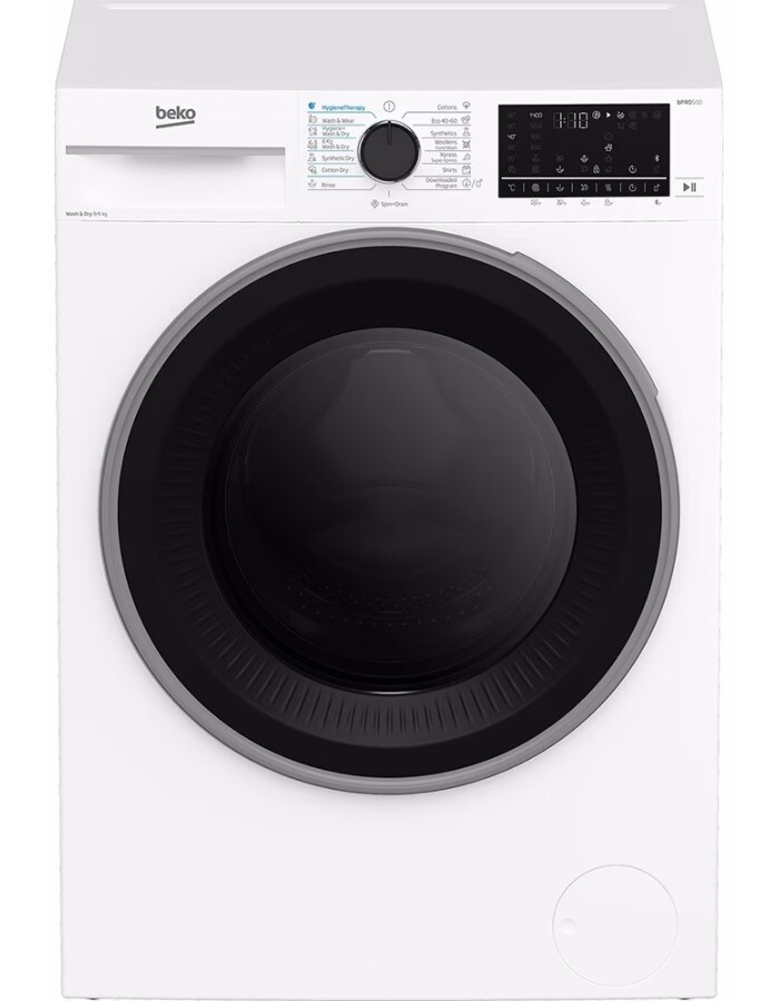 Beko B5DFT59442W