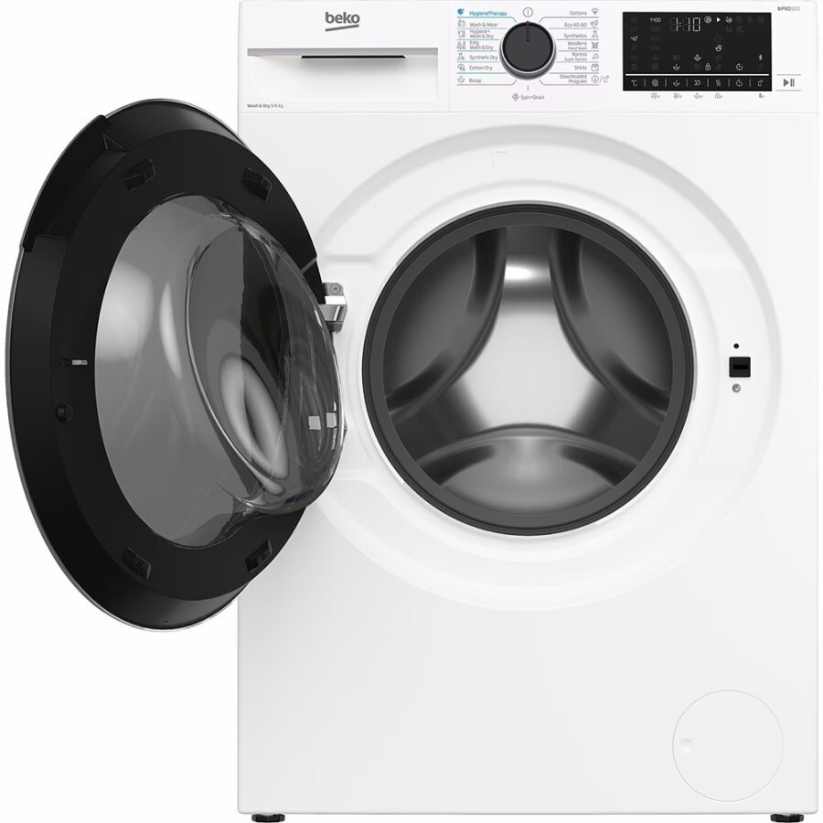 Beko B5DFT59442W