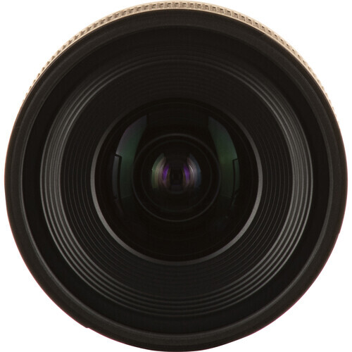Panasonic Leica DG Summilux 9mm