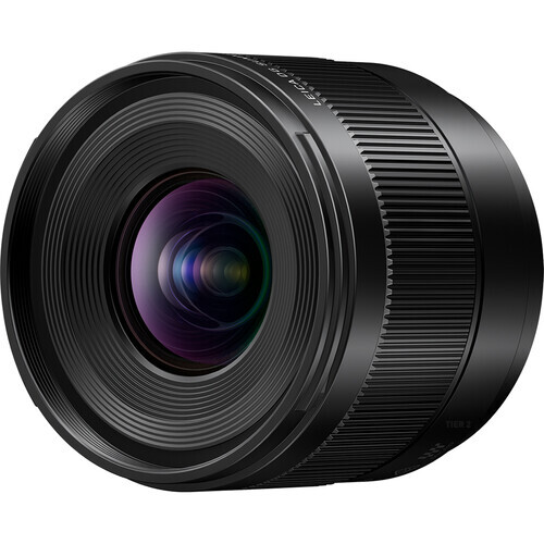 Panasonic Leica DG Summilux 9mm