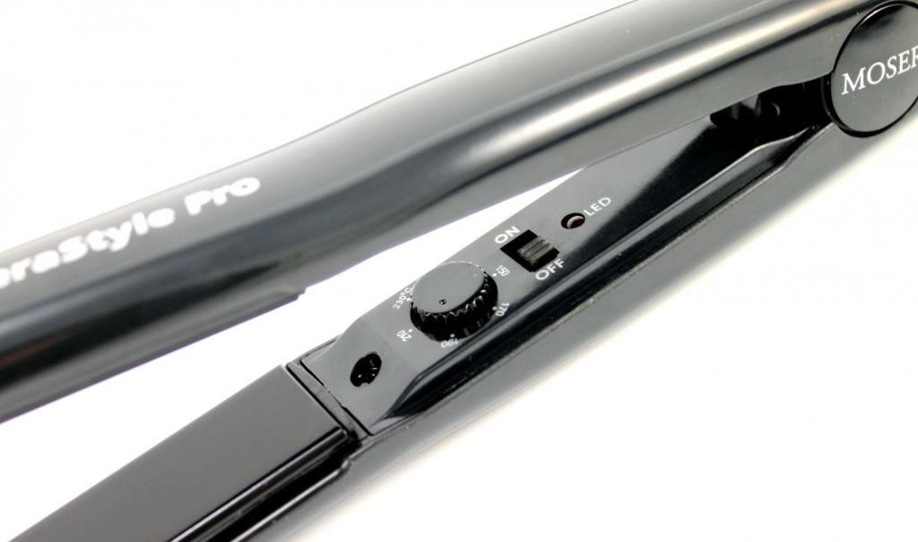 Moser Cera Style 4417-0050