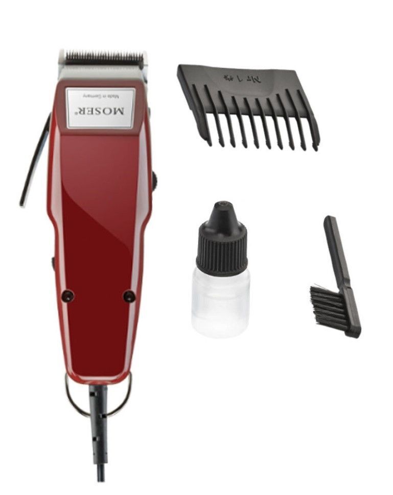 Moser Mini 1411-0050