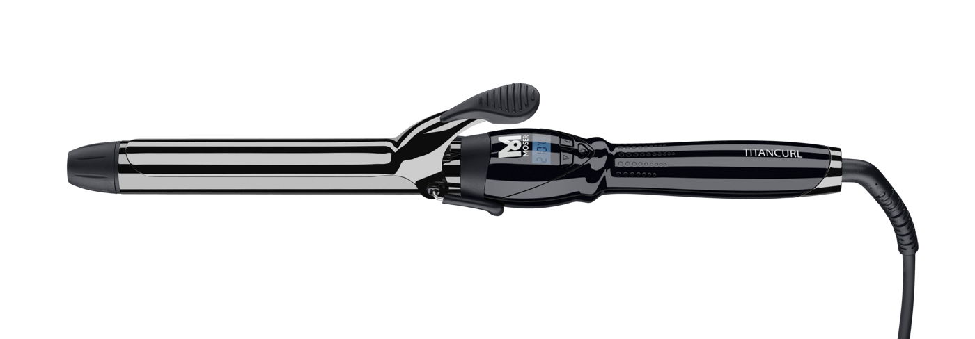 Moser Titan Curl 4444-0050