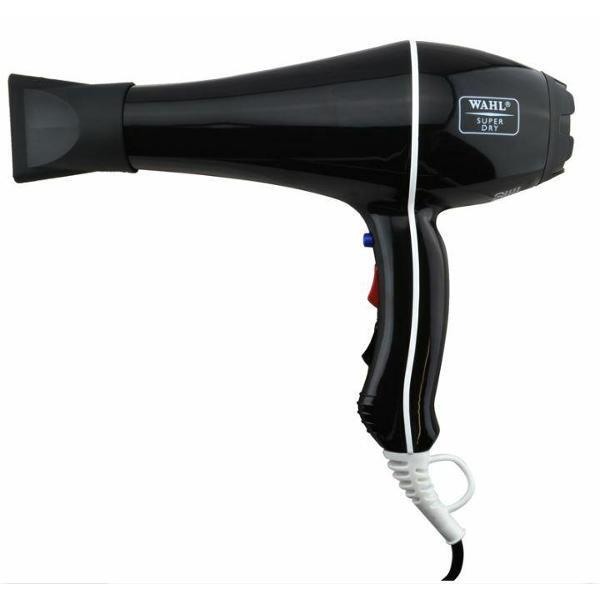 Wahl Super Dry 4340-0470