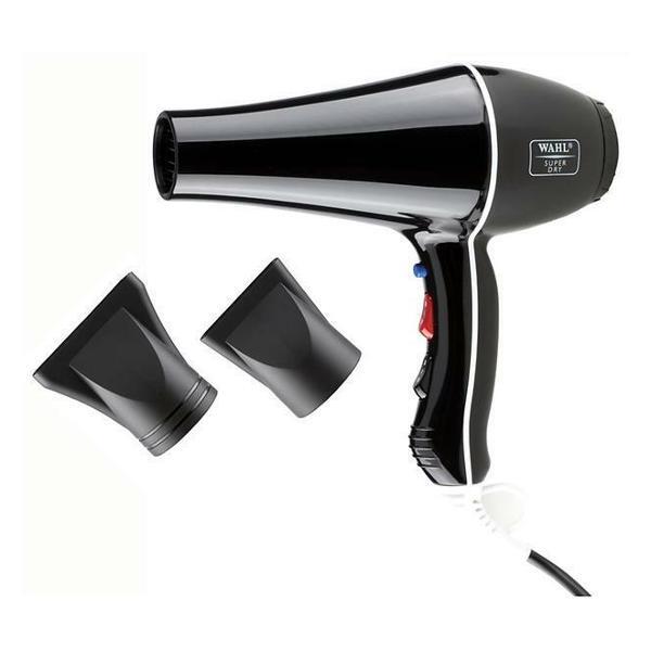 Wahl Super Dry 4340-0470