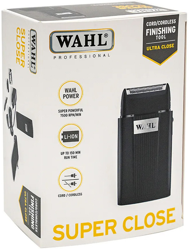 Wahl Super Close 3616-0470