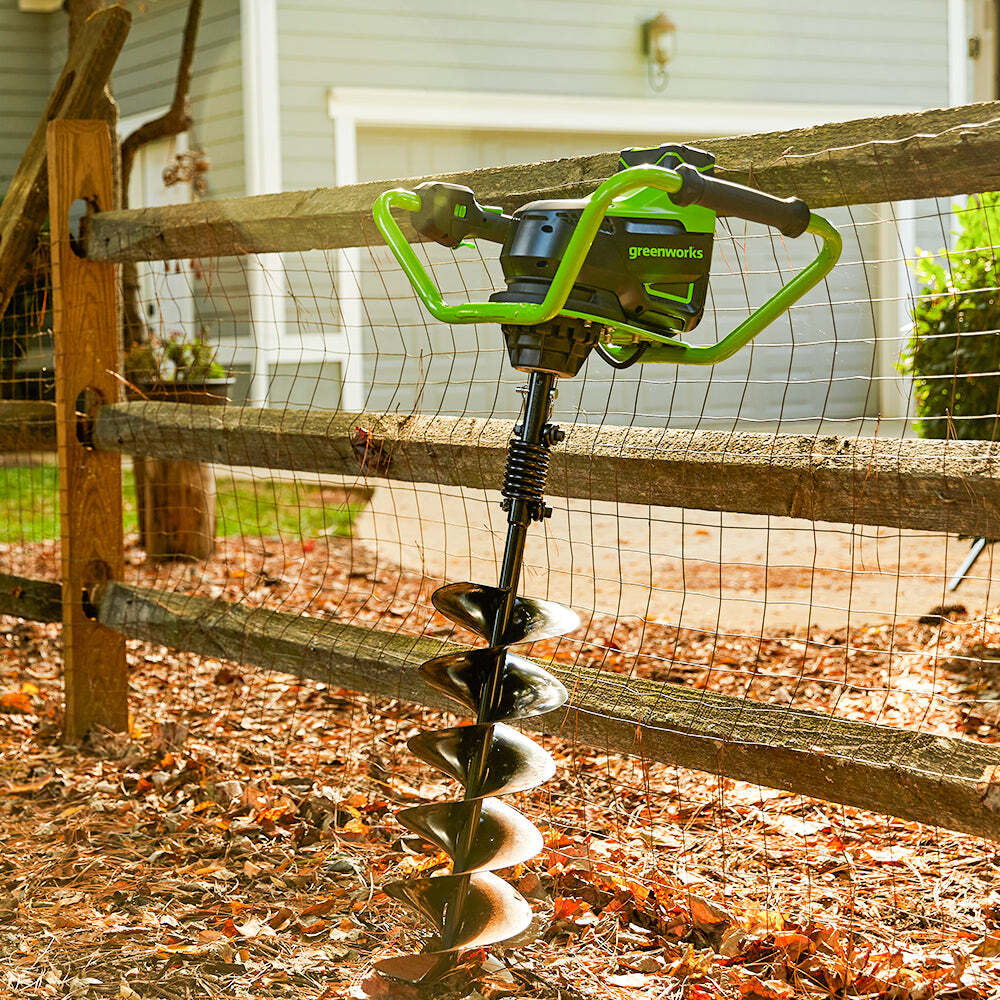 Greenworks 3707407 GD60EA