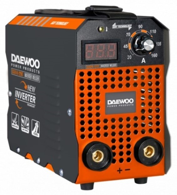 Daewoo DAMINI-120IT