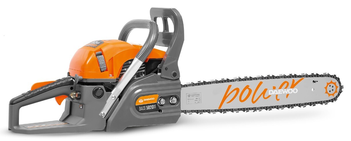 Daewoo DACS5820