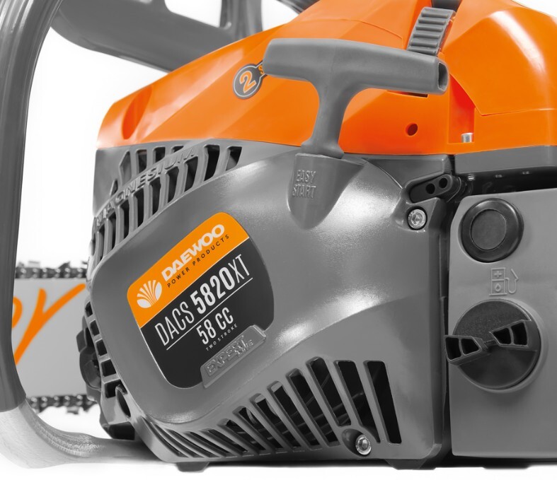 Daewoo DACS5820