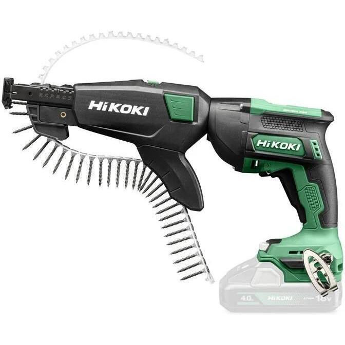 HiKOKI W18DBW3Z