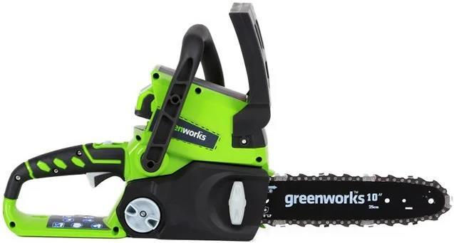 Greenworks 2000007