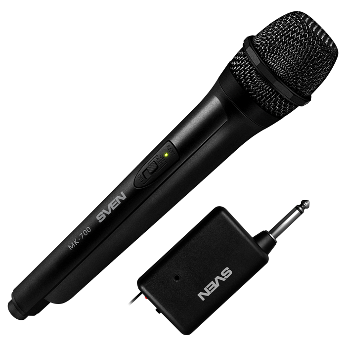 Sven MK-700