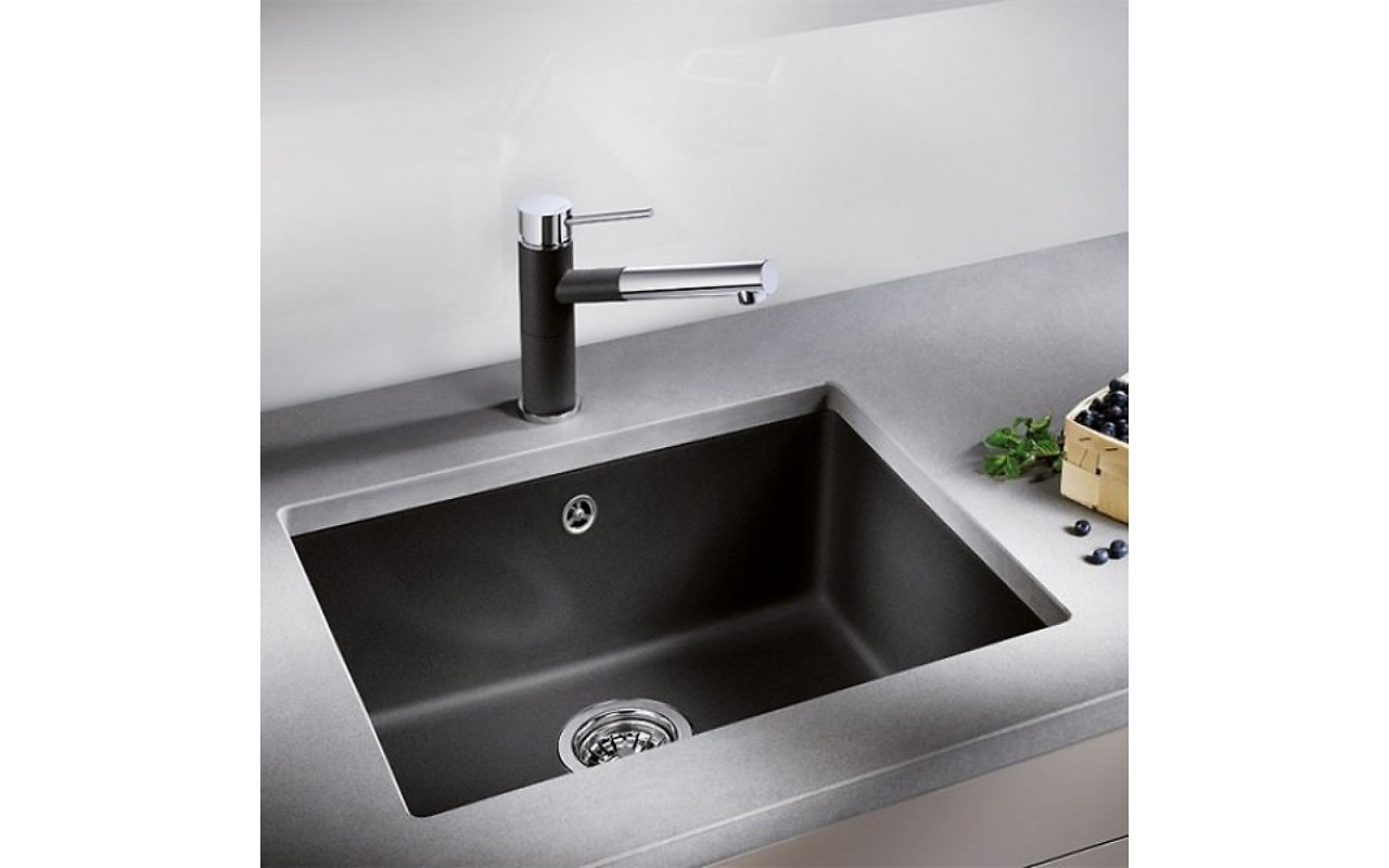 BLANCO Rotan 500-U / 526098