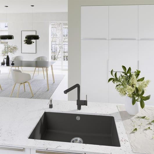 BLANCO Rotan 700-U / 526099