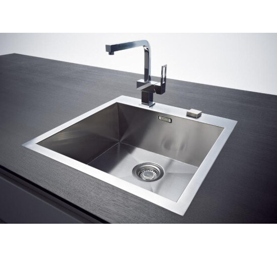 FRANKE PPX 210-58 TL / 127.0203.469