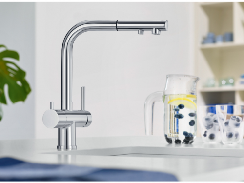 BLANCO Fontas-S II / 525199