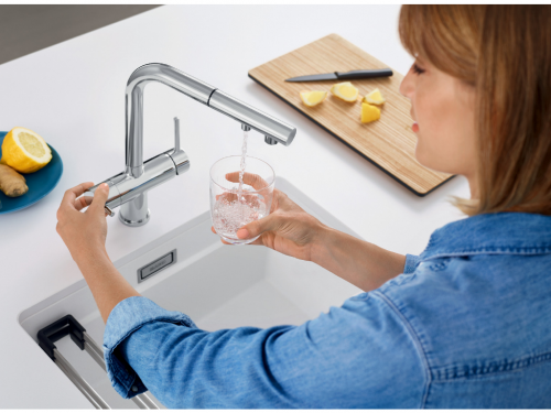 BLANCO Fontas-S II / 525199