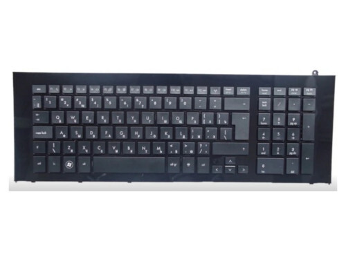 HP Keyboard for ProBook 4720