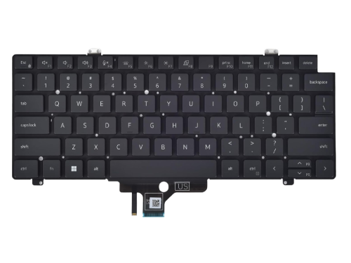 DELL Keyboard for  Latitude 5420 / 5430 / 7420 / 7520
