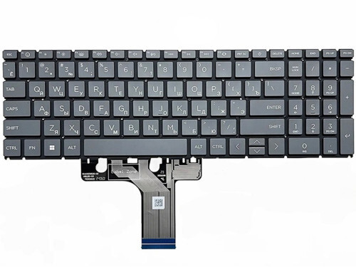 HP Keyboard for 250 G10 / 255 G10