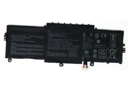 ASUS Battery Original for ZenBook UX433 U433 U4300 BX433
