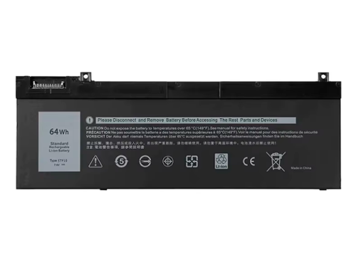 DELL Battery Original for Precision 7330 / 7530 / 7540 / 7730 / 7740