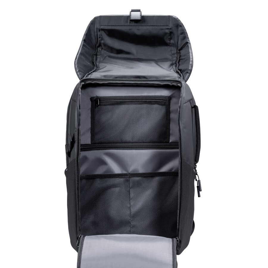 Trust Jersey Travel Backpack